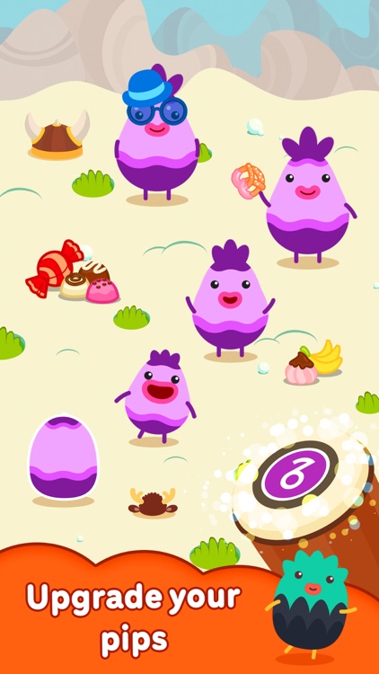 Grow Beets screenshot-3