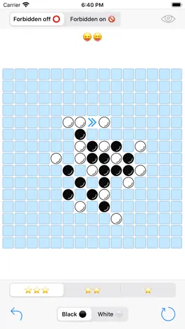 Game screenshot ice five chess mod apk