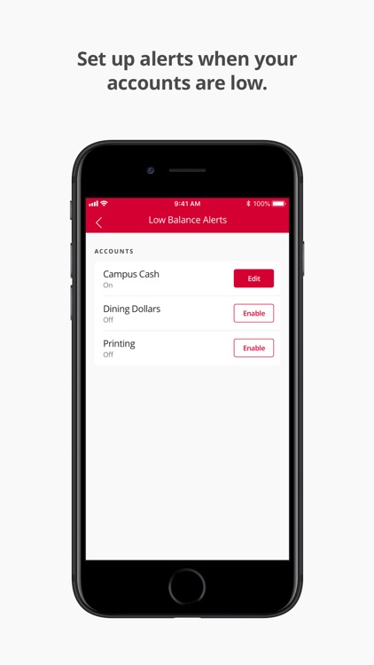 Transact eAccounts screenshot-7