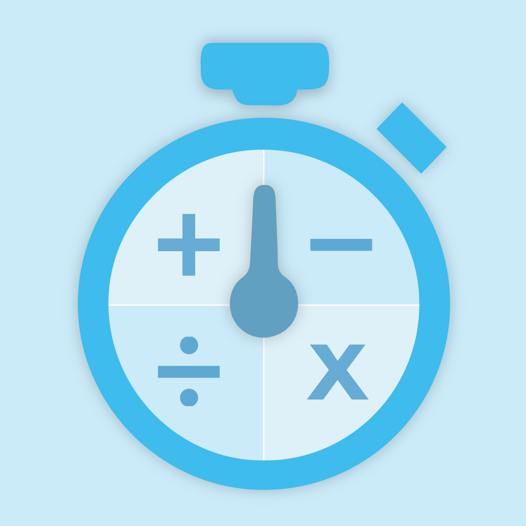 Get Math Timer for iOS, iPhone, iPad Aso Report