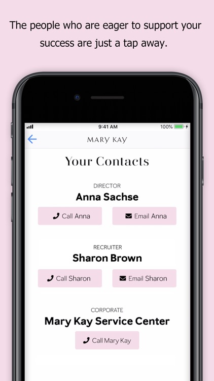 Mary Kay® Great Start screenshot-3