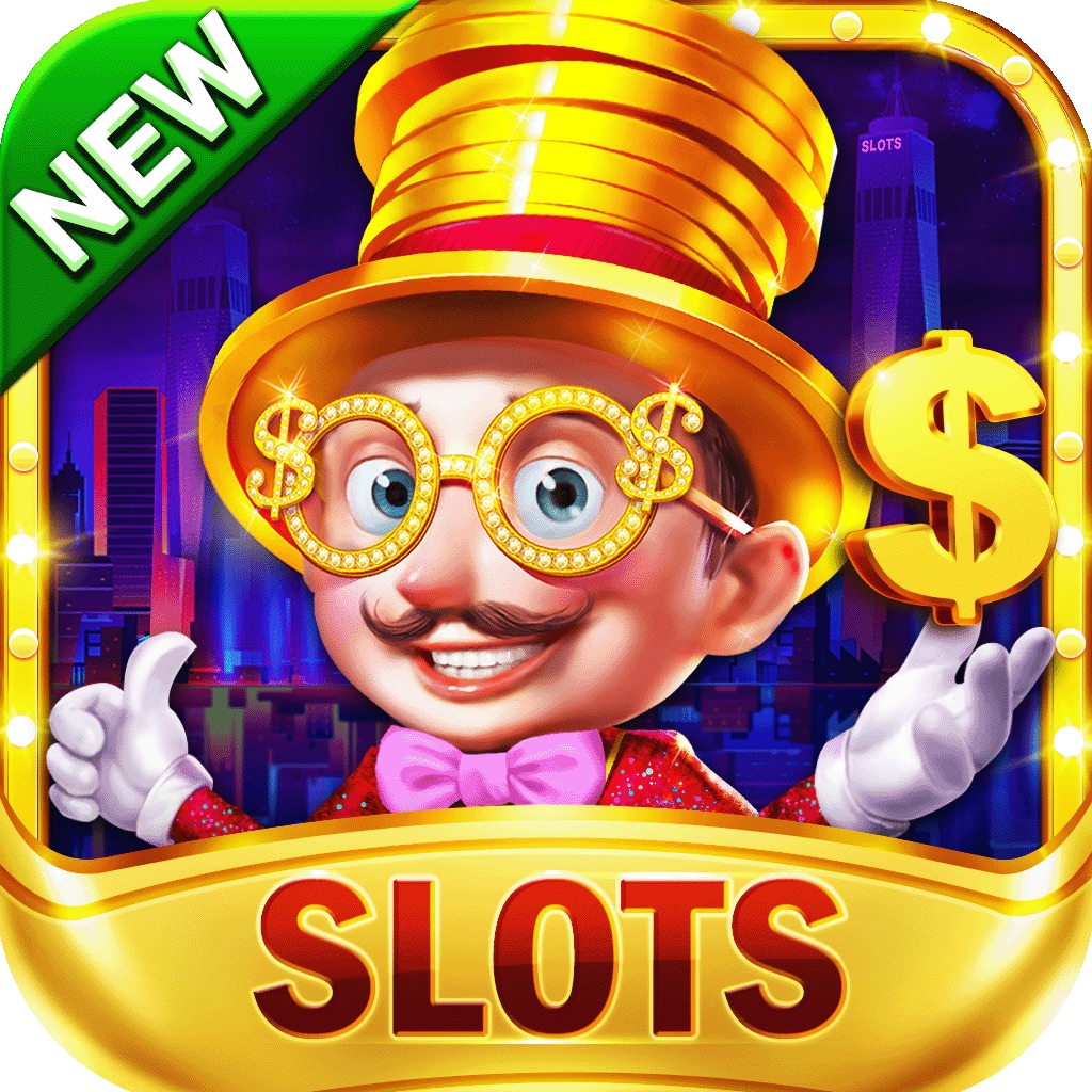 Cash Frenzy™ - Slots Casino img