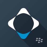 Contact BlackBerry UEM Client