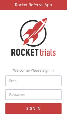 Game screenshot Rocket Trials mod apk