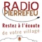 Radio-Pierrefeu, restez à l';écoute de votre village 