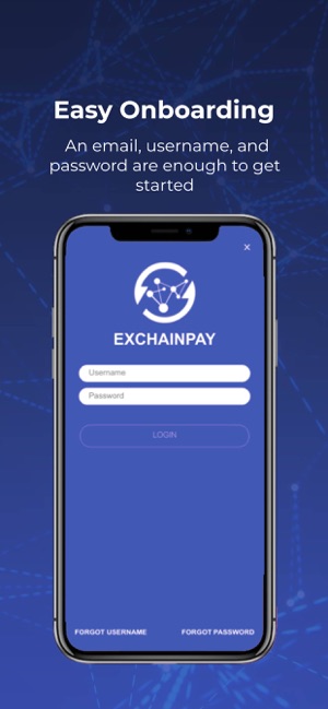 Exchainpay - Crypto Exchange(圖6)-速報App