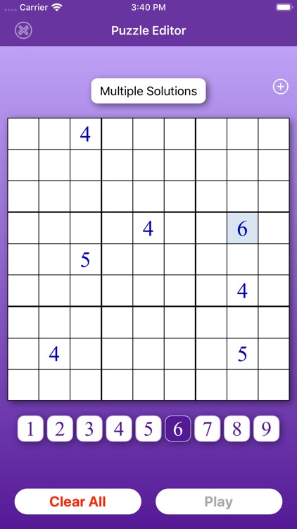 Sudoku Generator screenshot-3