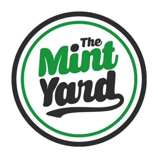 The Mint Yard