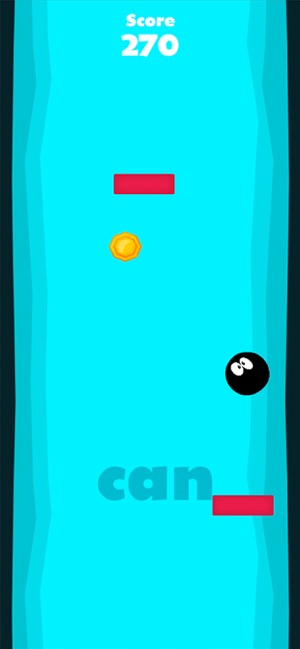 Flop Ball Jump(圖3)-速報App