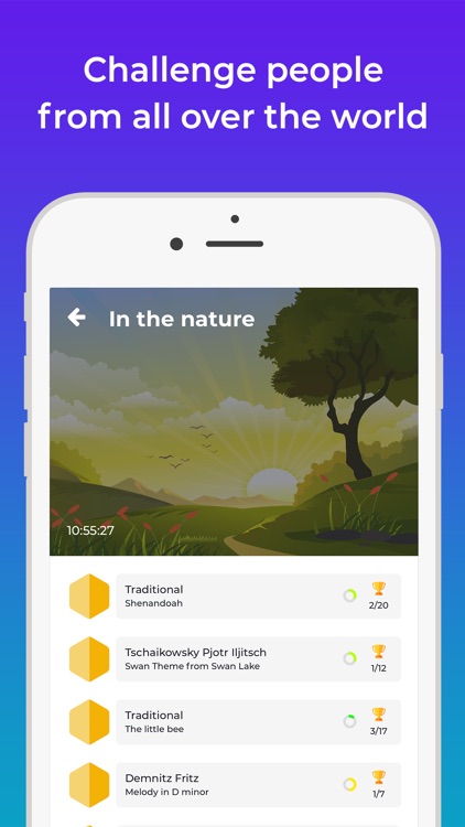 tonestro for Flute screenshot-4