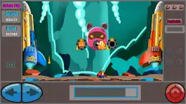 Game screenshot Zukon Invaders apk