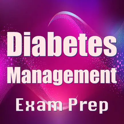 Diabetes Management Exam Prep Читы