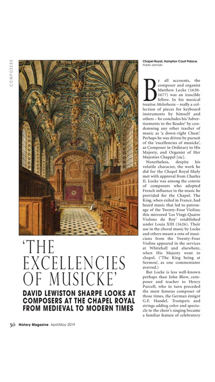HISTORY MAGAZINE screenshot-4