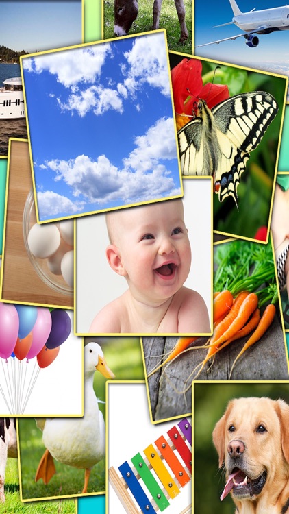 First Words Learn screenshot-4