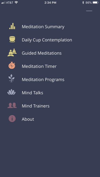 Mindworks: Guided Meditation screenshot-4