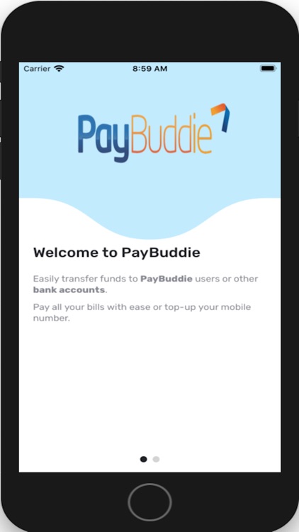 PayBuddie