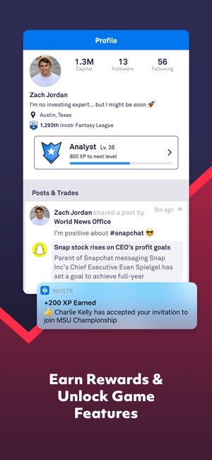 Invstr: Investing for Everyone(圖4)-速報App