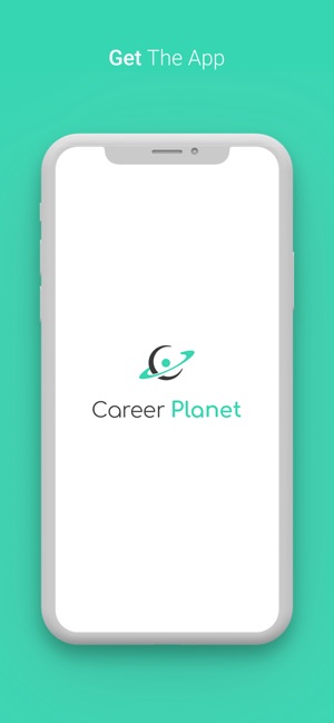 Career Planet(圖1)-速報App