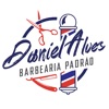 Barbearia Padrão Daniel Alves