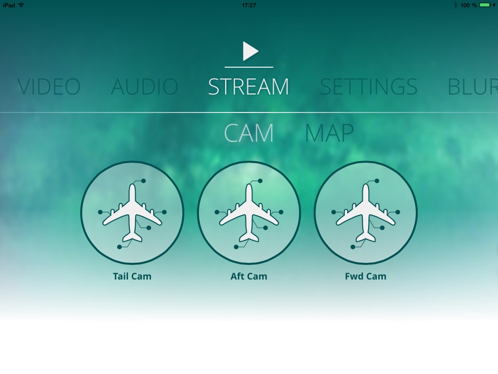 Smart Cabin Player screenshot 2