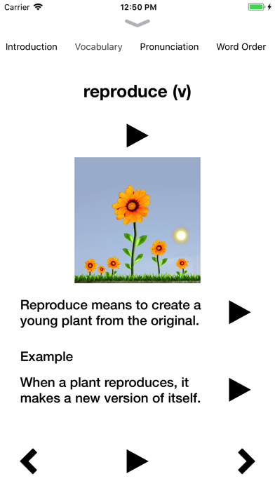 How to cancel & delete Keywords Biology from iphone & ipad 3