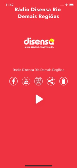 Rádio Disensa Rio Demais