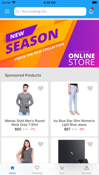 【图】YoKart V9 Buyer(截图2)