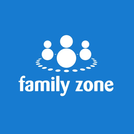 Mobile Zone for Child Devices iOS App