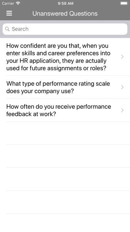 Polls HR screenshot-6