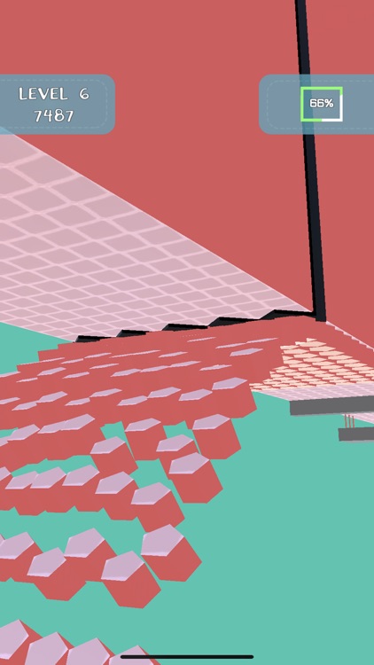 Slice Down 3D screenshot-4