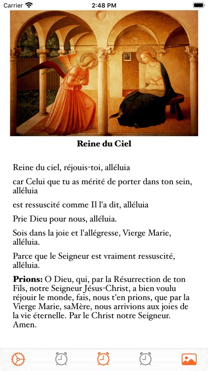 Pocket Angelus & Regina Caeli screenshot-7