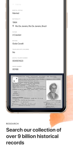 MyHeritage(圖3)-速報App