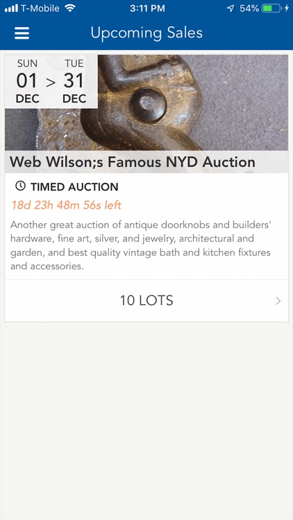 LooLoo Auctions