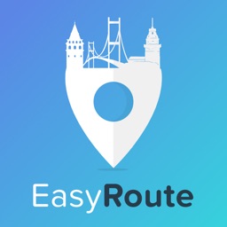 EasyRoute Trafik - Navigasyon