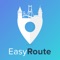 EASY ROUTE ücretsiz trafik asistanı ve navigasyon programı ile trafikte seyretmek çok daha hızlı ve konforlu