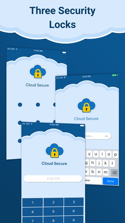 Cloud Secure