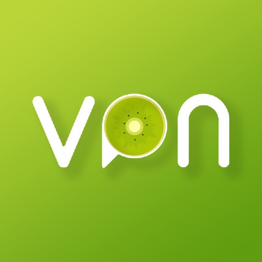 Kiwi VPN Icon
