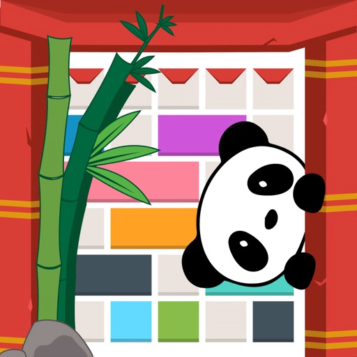 Bamboo Valley Icon
