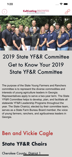 YF&R Summer Conference(圖6)-速報App