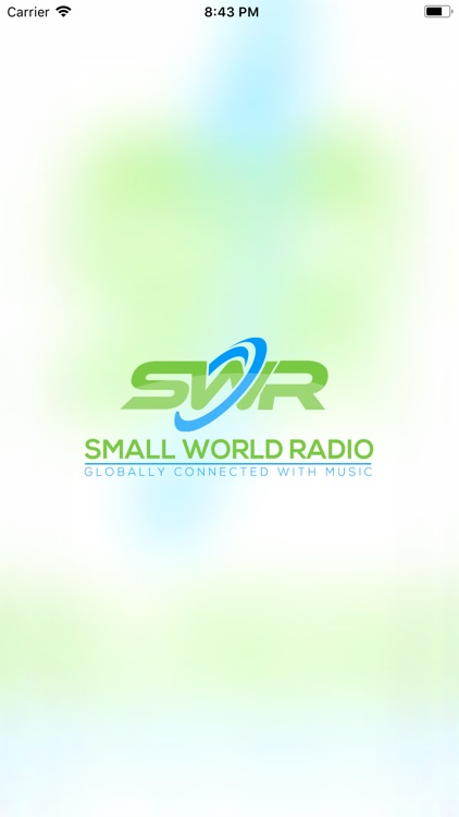 Small World Radio
