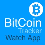 BitCoin Tracker Watch App