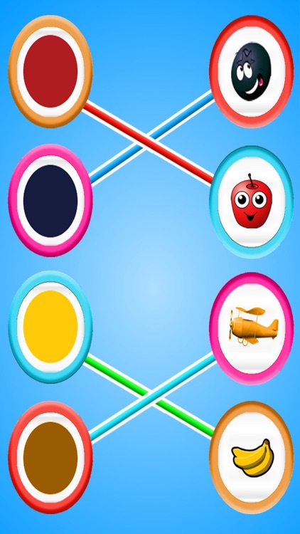 Matching Object : Puzzle Games screenshot-7