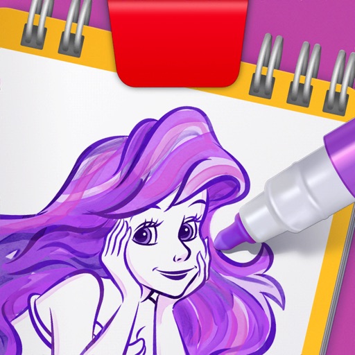 Super Studio Disney Princess