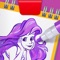 Draw and animate your very own Disney Show