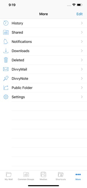 DivvyDrive(圖9)-速報App