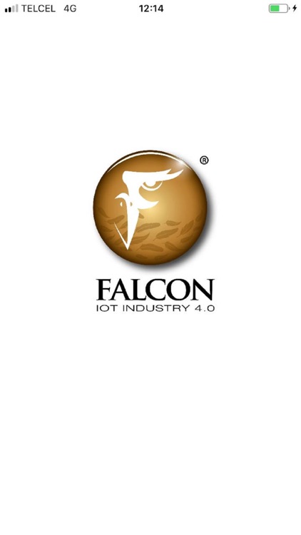 Falcon IOT