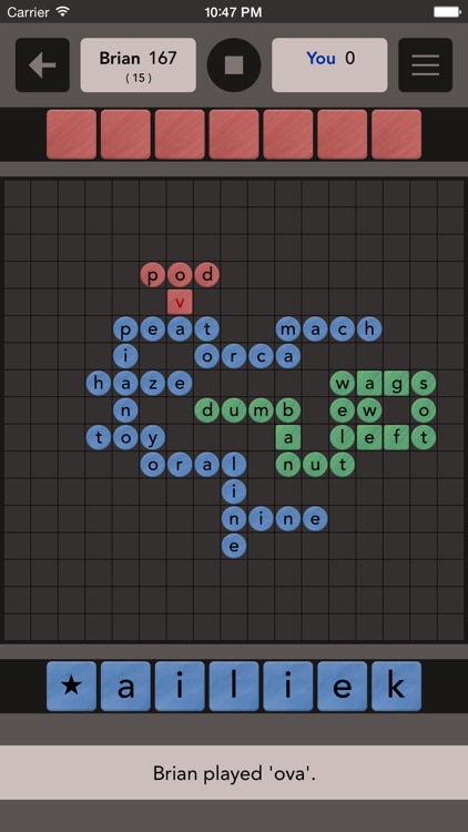 Wordiamo screenshot-3