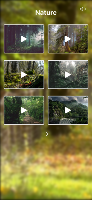 Sounds Of Nature - أصوات الطبي(圖3)-速報App