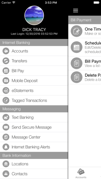 Farmers State Bank Mobile. screenshot-4