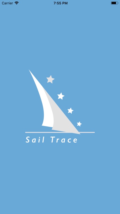 Sail Trace